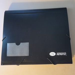 Creative Memories File Mate & File Mate Folders